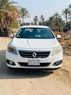 Renault Safrane